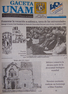 Portada